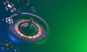 Онлайн казино Casino Calibry